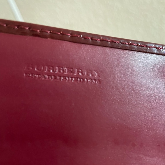 Burberry Hearts nova wallet - Picture 2 of 8